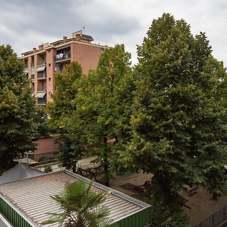 Urban House Carducci - Studios Torino Kültér fotó