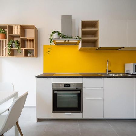 Urban House Carducci - Studios Torino Kültér fotó