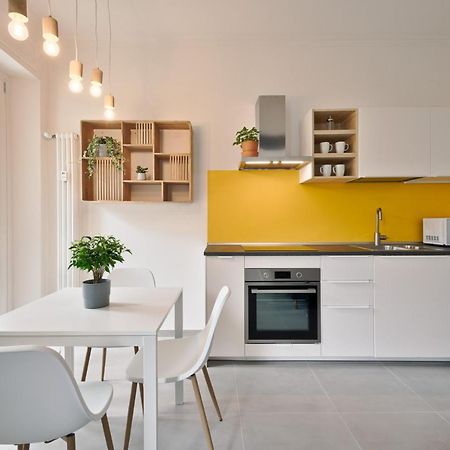 Urban House Carducci - Studios Torino Kültér fotó