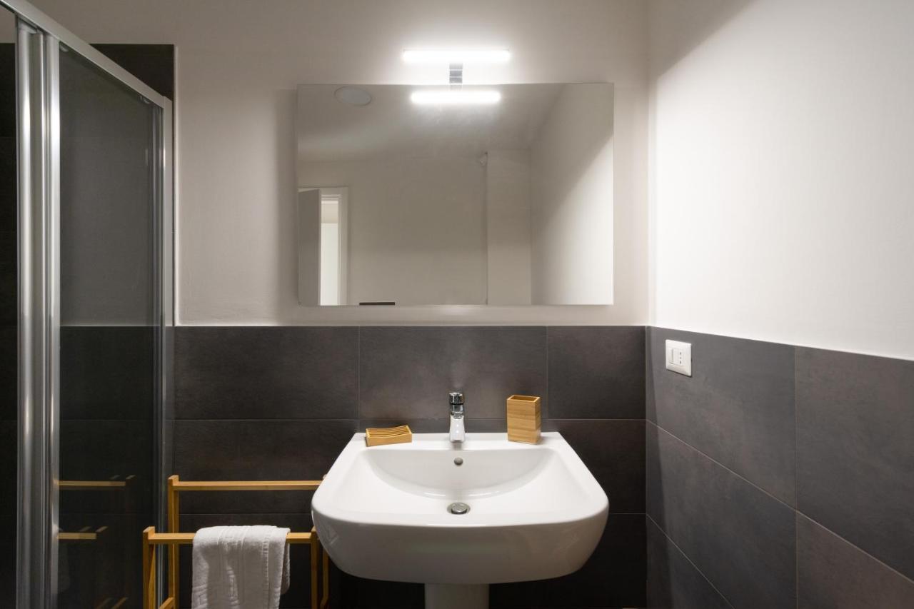 Urban House Carducci - Studios Torino Kültér fotó