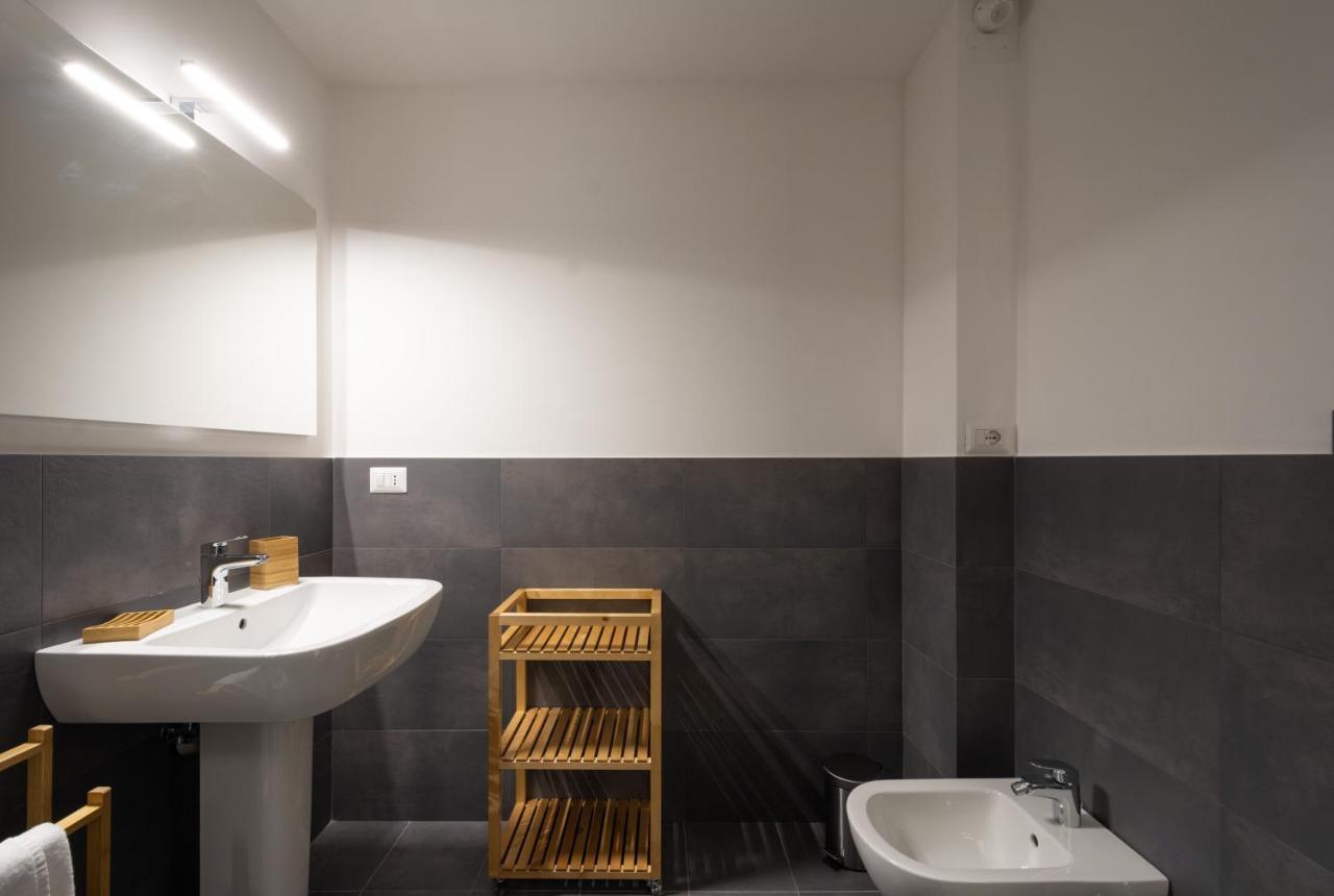 Urban House Carducci - Studios Torino Kültér fotó